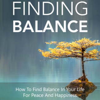 finding Balance